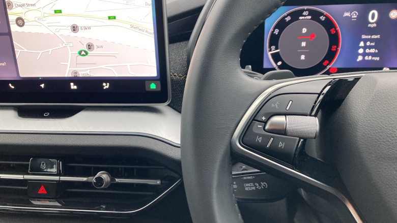 Skoda Kodiaq 2.0 TDI SE 5dr DSG [7 Seat] Diesel Estate